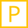 Icono parking